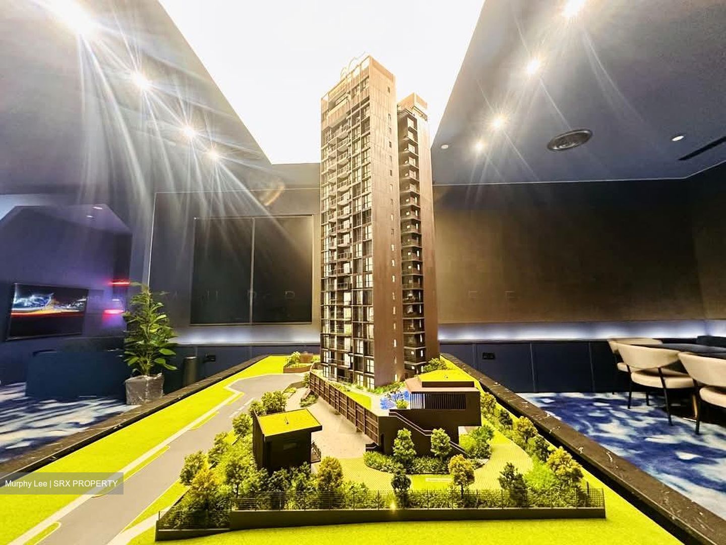 Arina East Residences (D15), Apartment #544589111